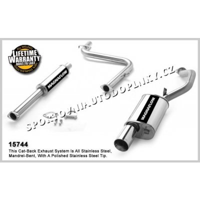 Magnaflow 15744 – Hledejceny.cz