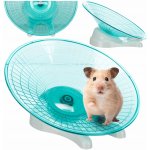 Trixie Kolotoč létající talíř 17 cm – Zboží Mobilmania
