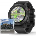 Garmin Quatix6 PRO Glass – Zboží Živě