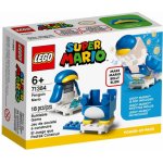 LEGO® Super Mario™ 71384 Tučňák Mario obleček – Hledejceny.cz