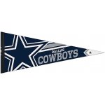 Wincraft Vlajka Dallas Cowboys NFL Premium Pennannt – Hledejceny.cz