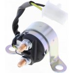 ATHENA 2025/09 startovací relé startéru SUZUKI VS 800 92-00, DR 125 95-00, GN 250 96-99, GSX 750 83-86, VS 750 INTRUDER 86-91, VS 800 INTRUDER 92-00, VX 800 90-97 (3180015501000) | Zboží Auto