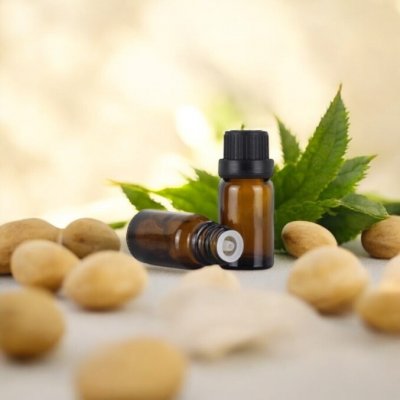 LHF esenciální olej Argan 10 ml – Hledejceny.cz