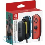 Nintendo Switch Joy-Con AA Battery Pack Pair – Zboží Živě
