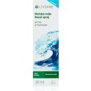 Livsane Mořská voda izotonická sprej 30 ml