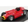 Model Brumm Ferrari F1 D50 N 20 World Champion Monaco Gp 1956 Juan Manuel Fangio Eugenio Castellotti Red 1:43