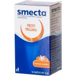 SMECTA POR 3G POR PLV SUS 10 – Zboží Dáma