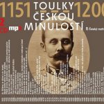 Toulky českou minulostí 1051-1200 – Hledejceny.cz