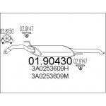 MTS MT 01.90430 – Hledejceny.cz