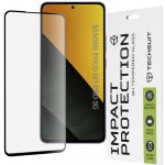 Techsuit ochranné sklo 111D pro Xiaomi Poco M7 Pro 5G černé 158227 – Zboží Živě