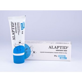 Bioveta Alaptid ung 20 g