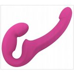 FunFactory Dildo Share Lite růžové – Zboží Mobilmania