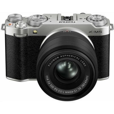 Fujifilm X-M5 – Hledejceny.cz
