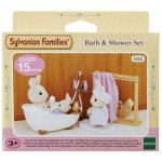 Sylvanian Families Koupelna s příslušenstvím set – Zboží Mobilmania