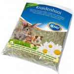 DuvoPlus Seno bylinkové Heřmánek 0,5 kg – Zboží Mobilmania