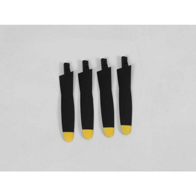 E-flite vrtule 4: P-51D 1.5m – Zbozi.Blesk.cz