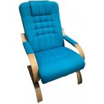 Bradop polohovací Benji R20 látka luma 16 tyrkys – Zbozi.Blesk.cz