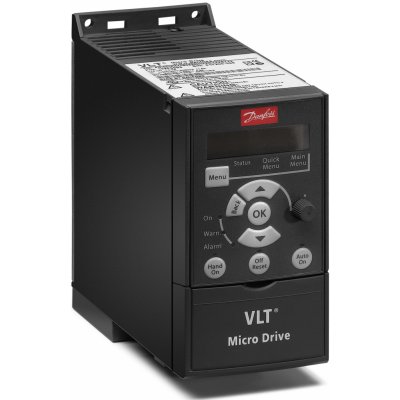 Danfoss FC-051PK75T4 – Zboží Mobilmania