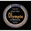 Struna Olympia CGS 40 klasik