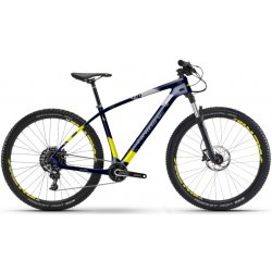 Haibike Greed HardSeven 7.0 2018