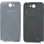 Kryt SAMSUNG N7100 Galaxy Note 2 zadní šedý – Zbozi.Blesk.cz
