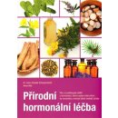 Kniha Přírodní hormonální léčba