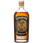 Cihuatan Obsidiana 40% 1 l (holá láhev) – Hledejceny.cz