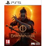 The Blood of Dawnwalker (Launch Edition) – Zboží Živě