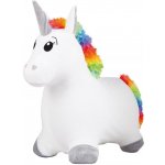 John hopsadlo jednorožec s potahem – Zboží Mobilmania