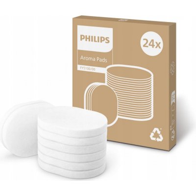 Philips FY5100/00 bílá – Sleviste.cz