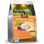 Wuff! Senior & Light 15 kg – Zboží Mobilmania