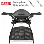 Weber Q 2400 Stand – Zboží Mobilmania