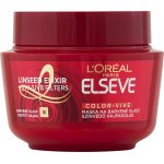 L'Oréal Elséve Color Vive ochranná maska na barvené vlasy 300 ml – Zbozi.Blesk.cz