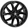 Alu kolo, lité kolo ALUTEC ADX.02 8x20 5x114,3 ET48 gloss black