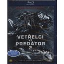 Film Vetřelci vs Predátor 2 BD