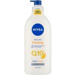 Nivea Q10 zpevňující tělové mléko 625 ml – Sleviste.cz