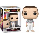 Funko Pop! Stranger Things Eleven 5 Star – Zboží Mobilmania