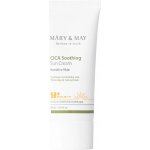 MARY&MAY Cica Soothing Sun Cream SPF50+/PA++++ 50 ml – Zboží Dáma