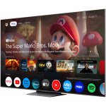 TCL 85C8K – Zboží Živě