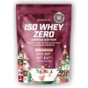 Proteiny BioTech USA Iso Whey Zero Limited Xmass Edition 500 g