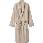 Livarno dámský župan béžová – Zboží Dáma