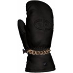 Goldbergh Kendall mittens black – Sleviste.cz