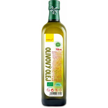 Wolfberry Olivový olej panenský BIO 0,75 l