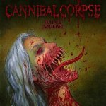 Cannibal Corpse - Violence unimagined CD – Hledejceny.cz