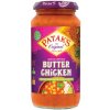 Omáčka Pataks Omáčka na indické Butter Chicken 450 g