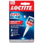 LOCTITE Super Attak 5g – Hledejceny.cz