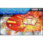 Geomag Kids Color 120 – Hledejceny.cz