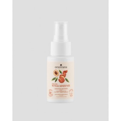 Orientana vyhlazující sérum na pokožku hlavy 50 ml – Hledejceny.cz