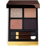 Tom Ford Paletka očních stínů Eye Color Quad Insolent Rose 10 g – Zboží Dáma