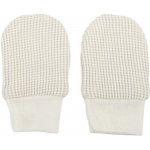 Lodger rukavice Mittens Ciumbelle Cloud Dancer – Zboží Dáma